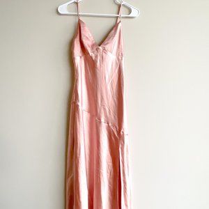 Brand New Petal And Pup MIdi Size Small Dress